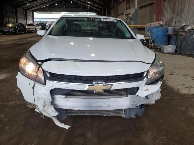 Photo 4 VIN: 1G11C5SA2GU162187 - CHEVROLET MALIBU LIM 