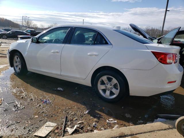 Photo 1 VIN: 1G11C5SA3DF125679 - CHEVROLET MALIBU 