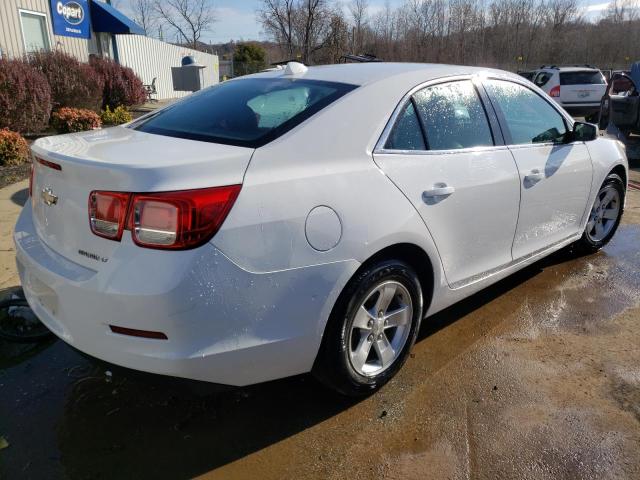 Photo 2 VIN: 1G11C5SA3DF125679 - CHEVROLET MALIBU 