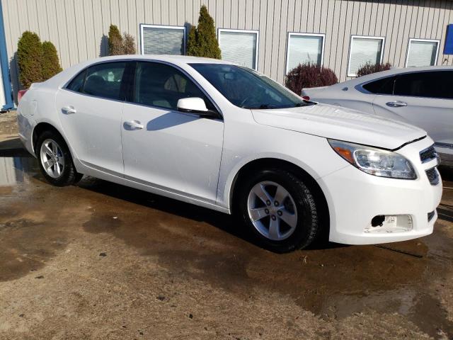 Photo 3 VIN: 1G11C5SA3DF125679 - CHEVROLET MALIBU 