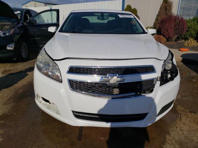 Photo 4 VIN: 1G11C5SA3DF125679 - CHEVROLET MALIBU 