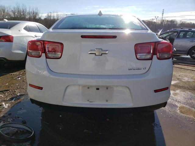 Photo 5 VIN: 1G11C5SA3DF125679 - CHEVROLET MALIBU 