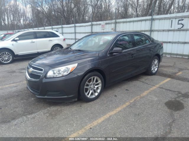 Photo 1 VIN: 1G11C5SA3DF141770 - CHEVROLET MALIBU 