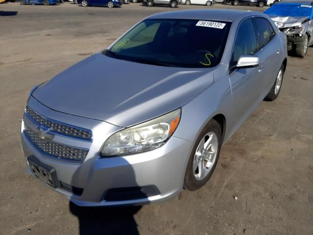 Photo 1 VIN: 1G11C5SA3DF143549 - CHEVROLET MALIBU 1LT 