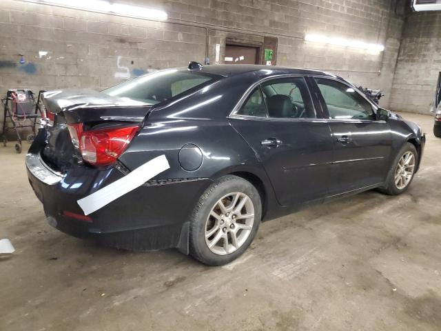 Photo 2 VIN: 1G11C5SA3DF149268 - CHEVROLET MALIBU 