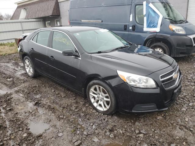 Photo 3 VIN: 1G11C5SA3DF149268 - CHEVROLET MALIBU 