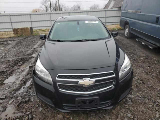 Photo 4 VIN: 1G11C5SA3DF149268 - CHEVROLET MALIBU 