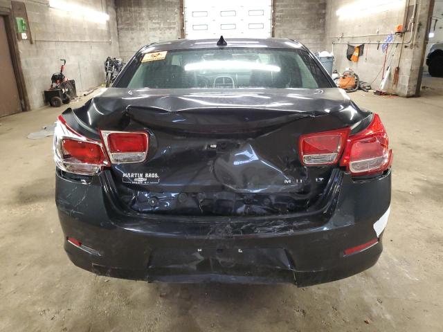 Photo 5 VIN: 1G11C5SA3DF149268 - CHEVROLET MALIBU 