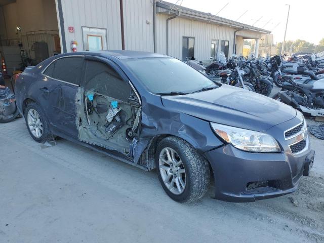 Photo 3 VIN: 1G11C5SA3DF150372 - CHEVROLET MALIBU 1LT 