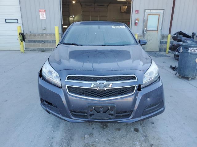 Photo 4 VIN: 1G11C5SA3DF150372 - CHEVROLET MALIBU 1LT 