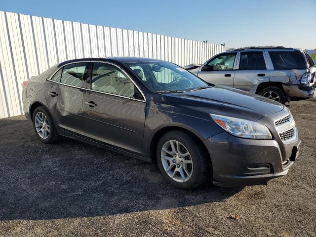 Photo 3 VIN: 1G11C5SA3DF158410 - CHEVROLET MALIBU 1LT 