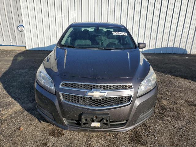 Photo 4 VIN: 1G11C5SA3DF158410 - CHEVROLET MALIBU 1LT 