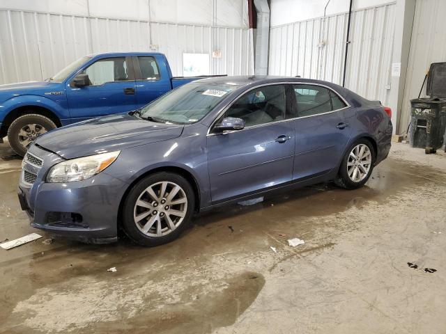 Photo 0 VIN: 1G11C5SA3DF159475 - CHEVROLET MALIBU 1LT 