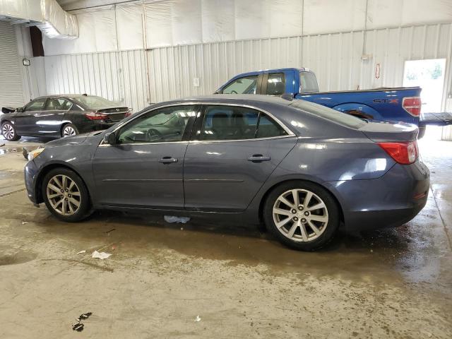 Photo 1 VIN: 1G11C5SA3DF159475 - CHEVROLET MALIBU 1LT 