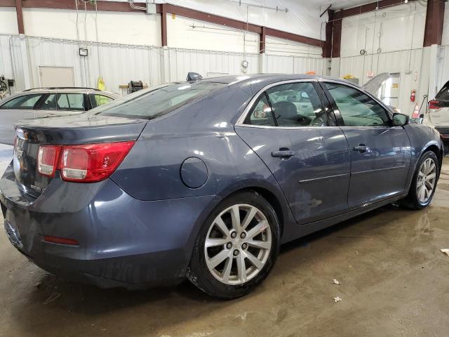 Photo 2 VIN: 1G11C5SA3DF159475 - CHEVROLET MALIBU 1LT 