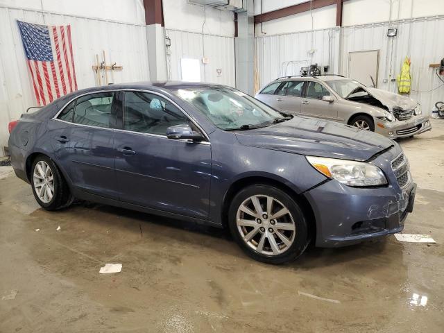 Photo 3 VIN: 1G11C5SA3DF159475 - CHEVROLET MALIBU 1LT 