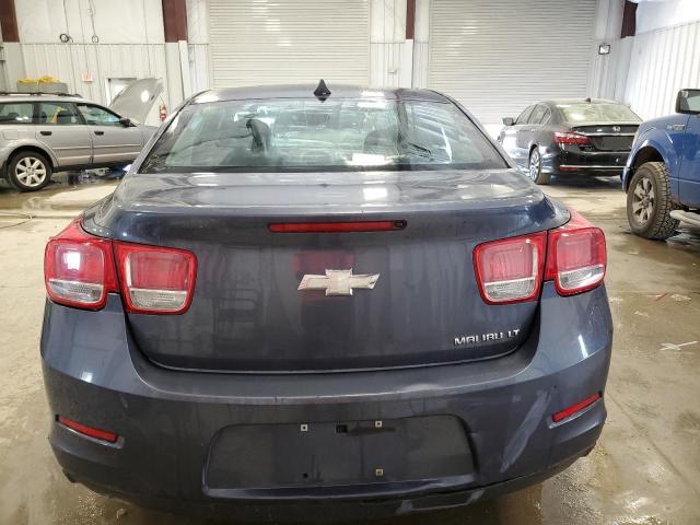 Photo 5 VIN: 1G11C5SA3DF159475 - CHEVROLET MALIBU 1LT 