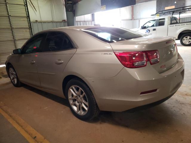 Photo 1 VIN: 1G11C5SA3DF160819 - CHEVROLET MALIBU 