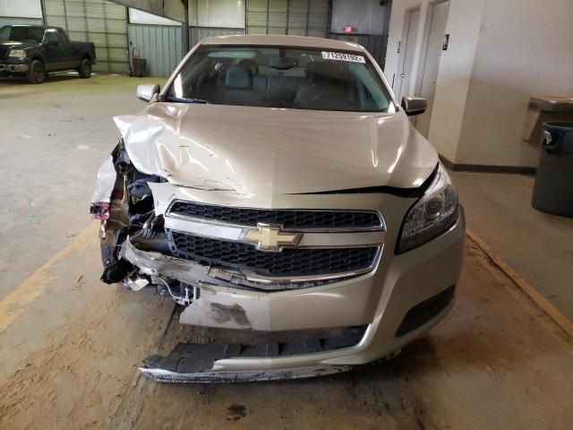 Photo 4 VIN: 1G11C5SA3DF160819 - CHEVROLET MALIBU 