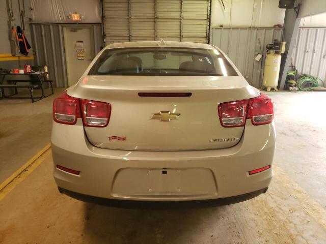 Photo 5 VIN: 1G11C5SA3DF160819 - CHEVROLET MALIBU 