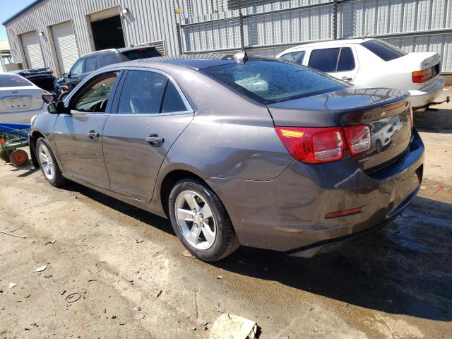 Photo 1 VIN: 1G11C5SA3DF166331 - CHEVROLET MALIBU 1LT 