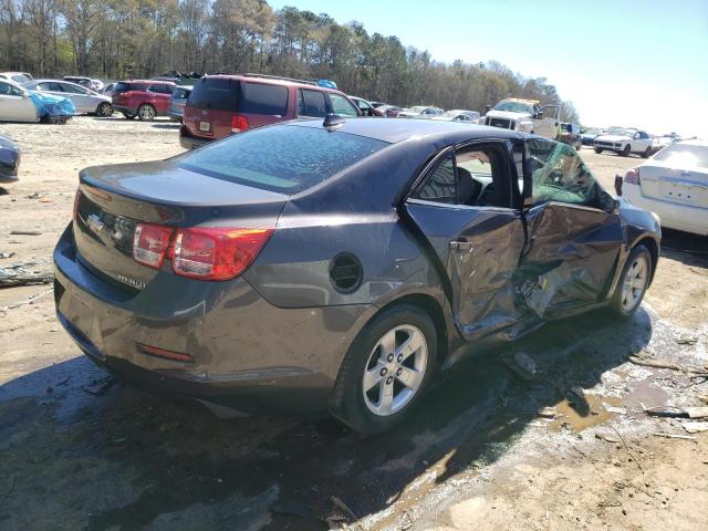 Photo 2 VIN: 1G11C5SA3DF166331 - CHEVROLET MALIBU 1LT 