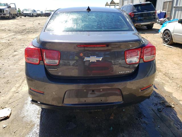 Photo 5 VIN: 1G11C5SA3DF166331 - CHEVROLET MALIBU 1LT 