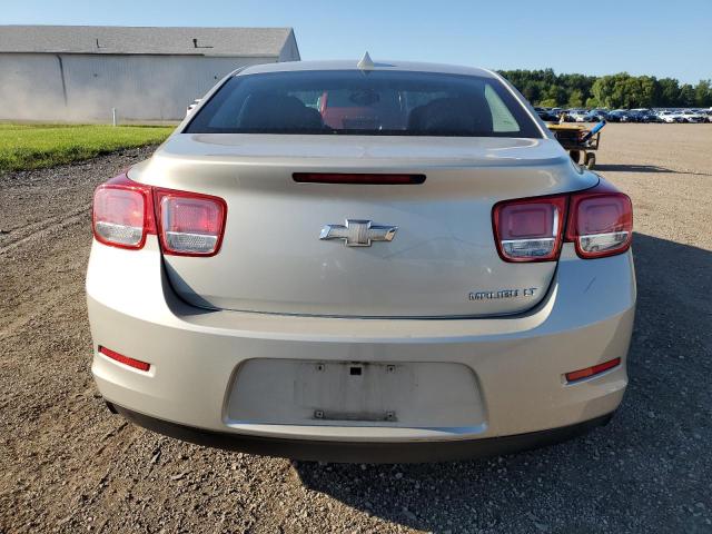 Photo 5 VIN: 1G11C5SA3DF166569 - CHEVROLET MALIBU 1LT 