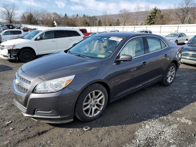 Photo 0 VIN: 1G11C5SA3DF175823 - CHEVROLET MALIBU 