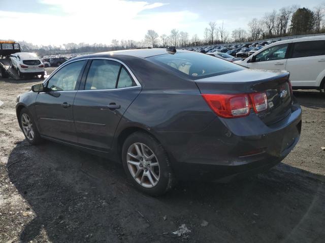 Photo 1 VIN: 1G11C5SA3DF175823 - CHEVROLET MALIBU 