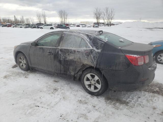 Photo 1 VIN: 1G11C5SA3DF176051 - CHEVROLET MALIBU 1LT 