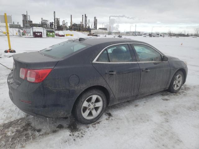 Photo 2 VIN: 1G11C5SA3DF176051 - CHEVROLET MALIBU 1LT 