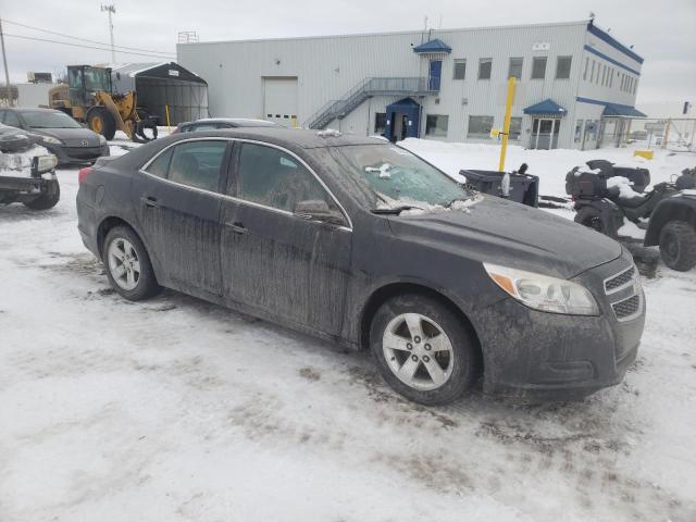 Photo 3 VIN: 1G11C5SA3DF176051 - CHEVROLET MALIBU 1LT 