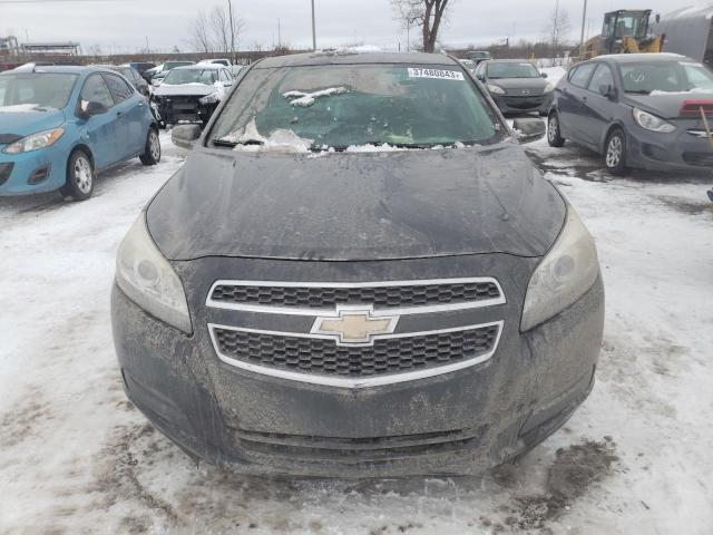 Photo 4 VIN: 1G11C5SA3DF176051 - CHEVROLET MALIBU 1LT 