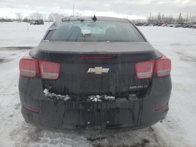 Photo 5 VIN: 1G11C5SA3DF176051 - CHEVROLET MALIBU 1LT 