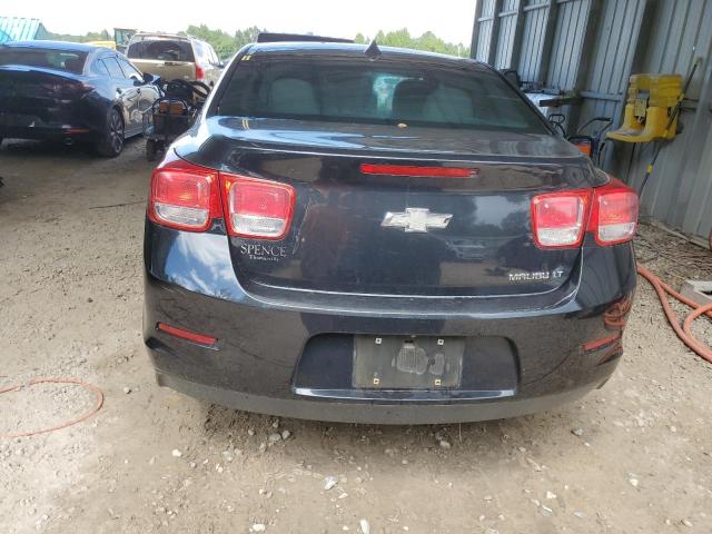 Photo 5 VIN: 1G11C5SA3DF177622 - CHEVROLET MALIBU 1LT 