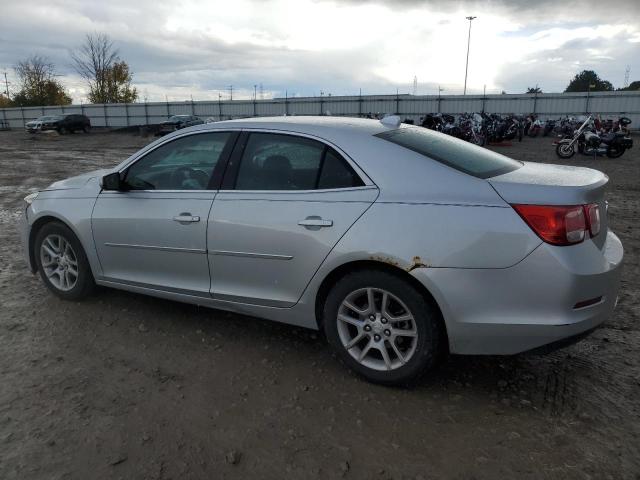 Photo 1 VIN: 1G11C5SA3DF187177 - CHEVROLET MALIBU 1LT 