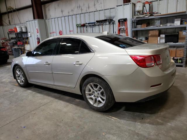 Photo 1 VIN: 1G11C5SA3DF189673 - CHEVROLET MALIBU 1LT 