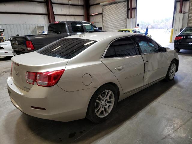 Photo 2 VIN: 1G11C5SA3DF189673 - CHEVROLET MALIBU 1LT 