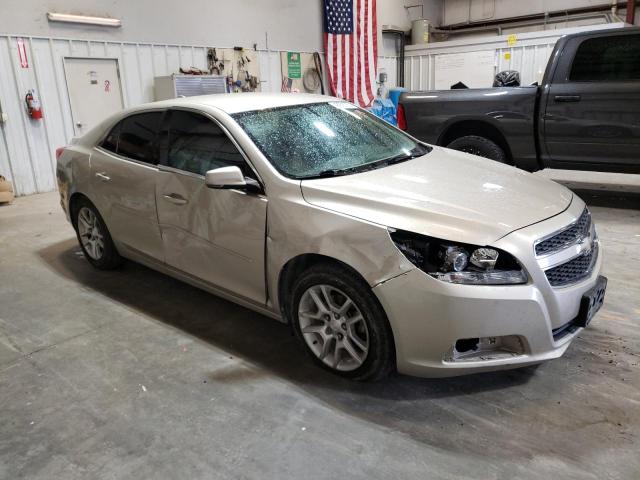 Photo 3 VIN: 1G11C5SA3DF189673 - CHEVROLET MALIBU 1LT 