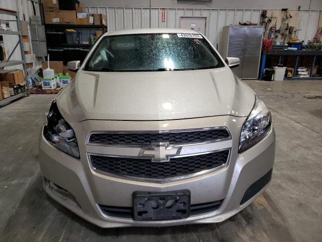 Photo 4 VIN: 1G11C5SA3DF189673 - CHEVROLET MALIBU 1LT 