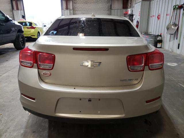 Photo 5 VIN: 1G11C5SA3DF189673 - CHEVROLET MALIBU 1LT 