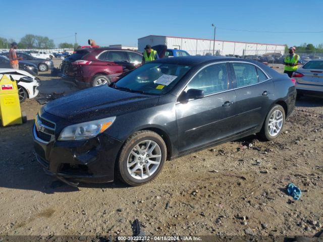 Photo 1 VIN: 1G11C5SA3DF194095 - CHEVROLET MALIBU 