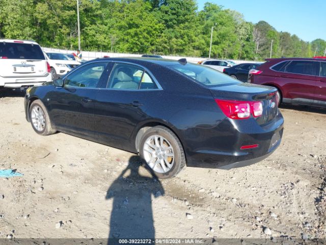 Photo 2 VIN: 1G11C5SA3DF194095 - CHEVROLET MALIBU 