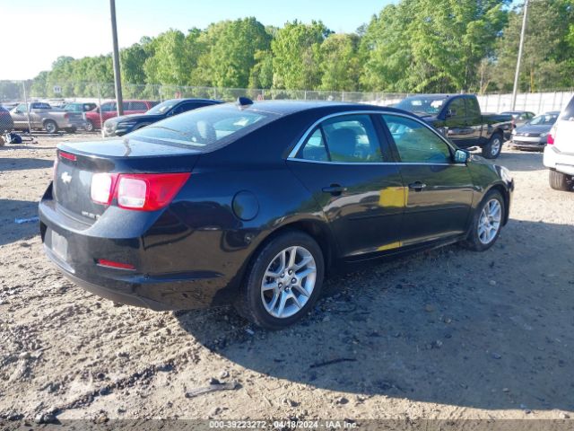 Photo 3 VIN: 1G11C5SA3DF194095 - CHEVROLET MALIBU 