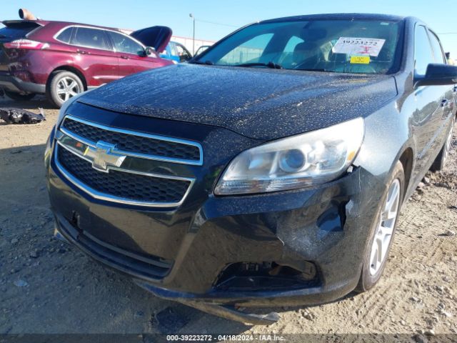 Photo 5 VIN: 1G11C5SA3DF194095 - CHEVROLET MALIBU 