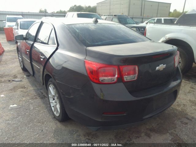 Photo 2 VIN: 1G11C5SA3DF202583 - CHEVROLET MALIBU 