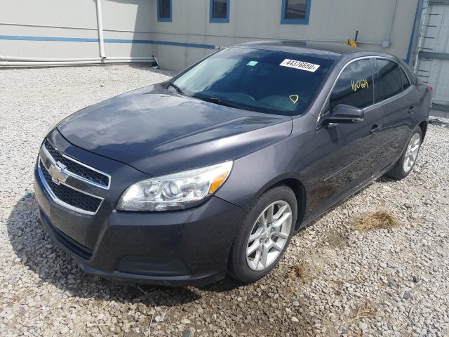 Photo 1 VIN: 1G11C5SA3DF212269 - CHEVROLET MALIBU 1LT 