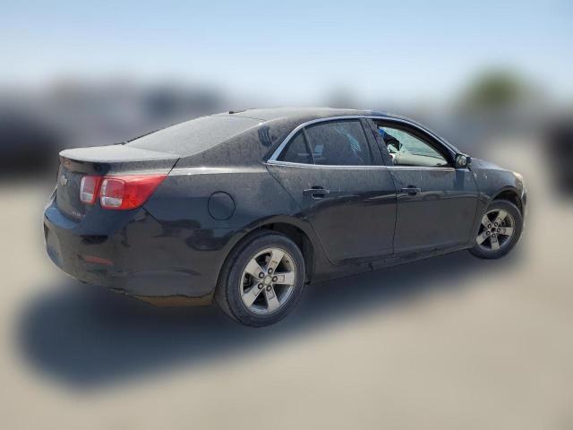 Photo 2 VIN: 1G11C5SA3DF217116 - CHEVROLET MALIBU 