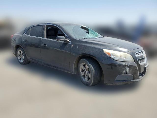 Photo 3 VIN: 1G11C5SA3DF217116 - CHEVROLET MALIBU 